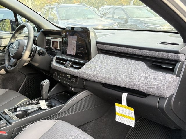 Certified 2026 Subaru Outback Limited AWD/4WD image 19
