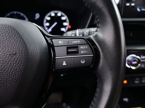 Used 2024 Honda CR-V EX-L image 18