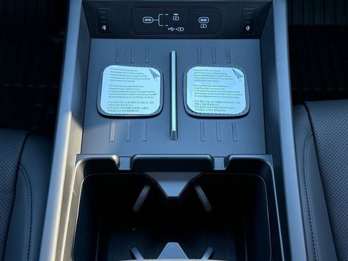 New 2026 Hyundai Santa Fe XRT AWD/4WD image 23