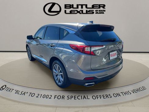 Used 2023 Acura RDX FWD w/ Technology Package image 7