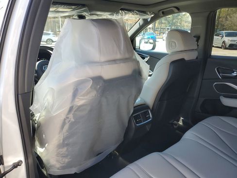 New 2026 Acura RDX Base image 12