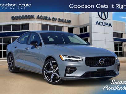 Used 2024 Volvo S60 B5 Core