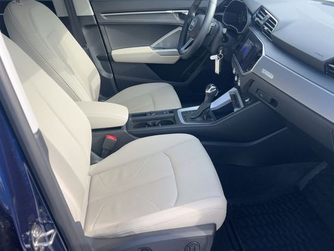 Used 2022 Audi Q3 2.0T Premium image 28