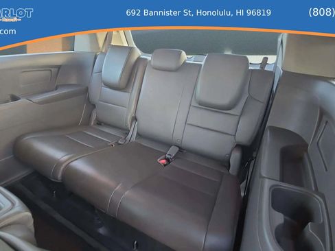 Used 2013 Honda Odyssey EX-L image 13