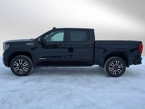 New 2026 GMC Sierra 1500 AT4 w/ AT4 Premium Package image 6