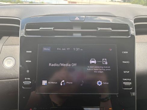 Used 2023 Hyundai Tucson SEL w/ Convenience Package FWD image 26
