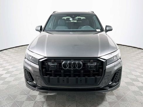 New 2026 Audi Q7 Premium Plus image 2
