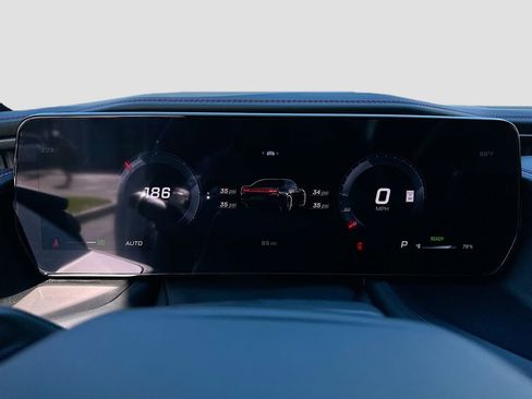 New 2025 Dodge Charger R/T Scat Pack w/ Track Pack image 12