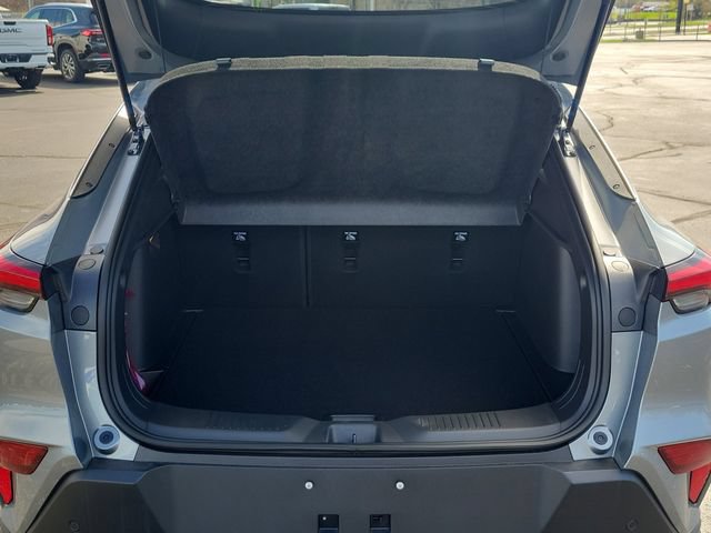 New 2026 Buick Envista Sport Touring w/ Convenience I Package FWD image 8