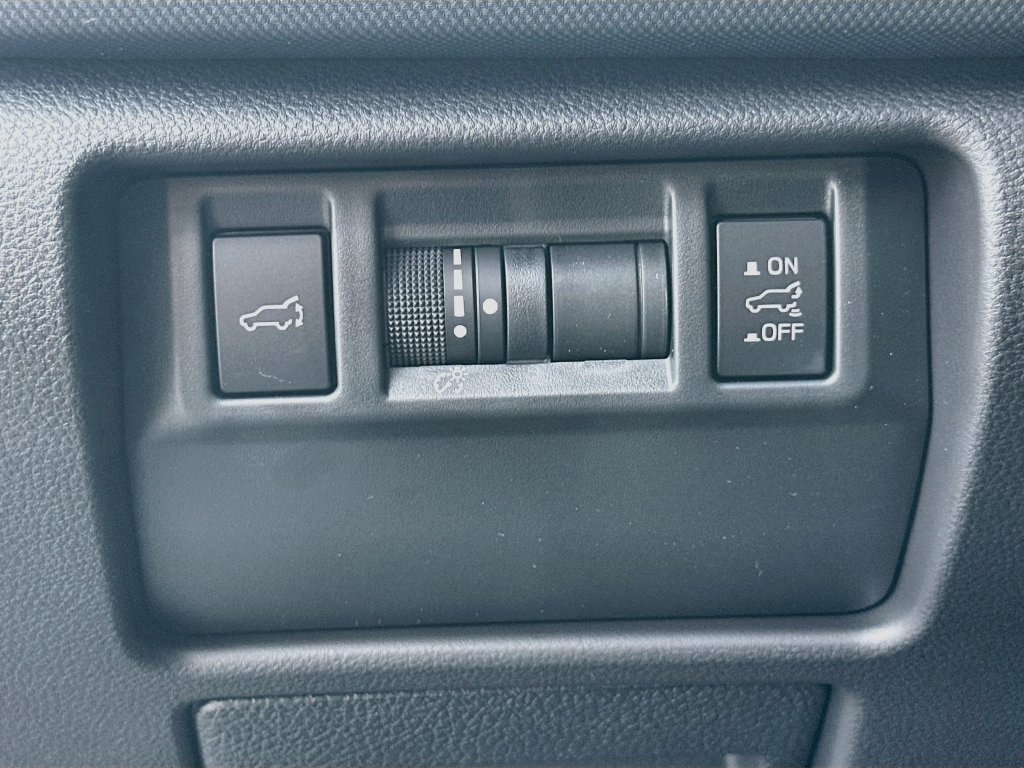 New 2026 Subaru Forester Sport AWD/4WD image 10