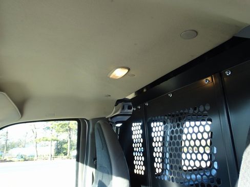 Used 2024 Chevrolet Express 2500 w/ Driver Convenience Package image 19