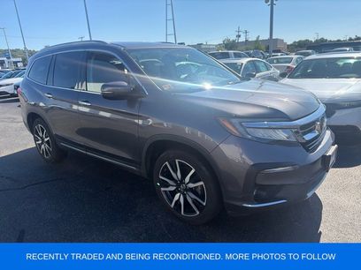 Used 2019 Honda Pilot Touring