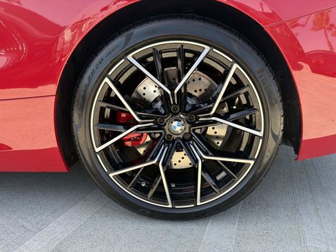 Used 2025 BMW M8 Competition AWD/4WD image 7