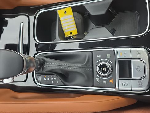 New 2025 Kia Telluride SX X-Line AWD/4WD image 27