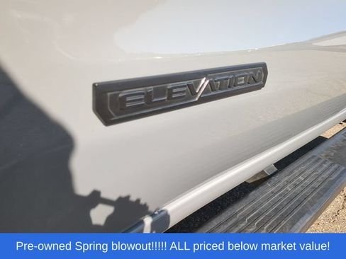 Used 2024 GMC Sierra 1500 Elevation AWD/4WD image 13