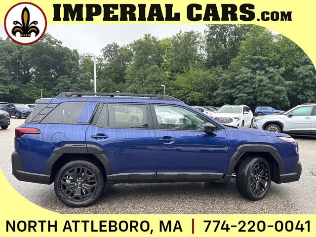 New 2026 Subaru Outback Limited XT AWD/4WD image 16