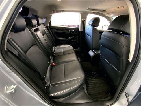 Used 2022 Honda Civic EX-L image 25