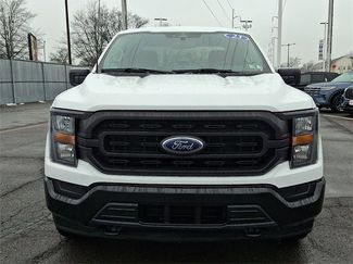 Certified 2023 Ford F150 XL video 2