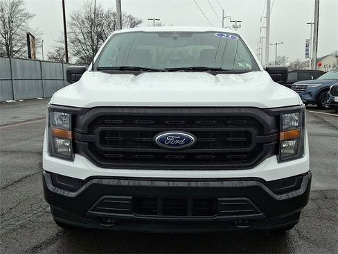 Certified 2023 Ford F150 XL image 2