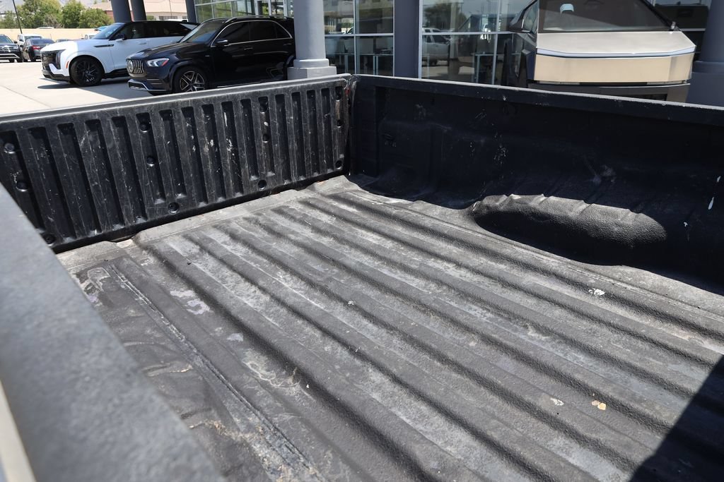Used 2009 Nissan Frontier SE w/ Power Pkg RWD image 21