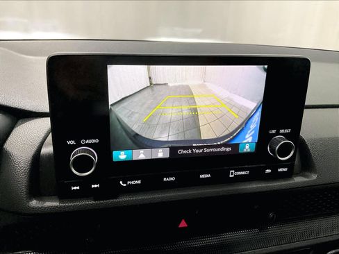 Used 2024 Honda CR-V EX image 19