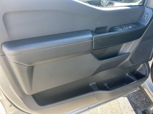 Used 2025 Ford F150 STX w/ Equipment Group 200A image 22