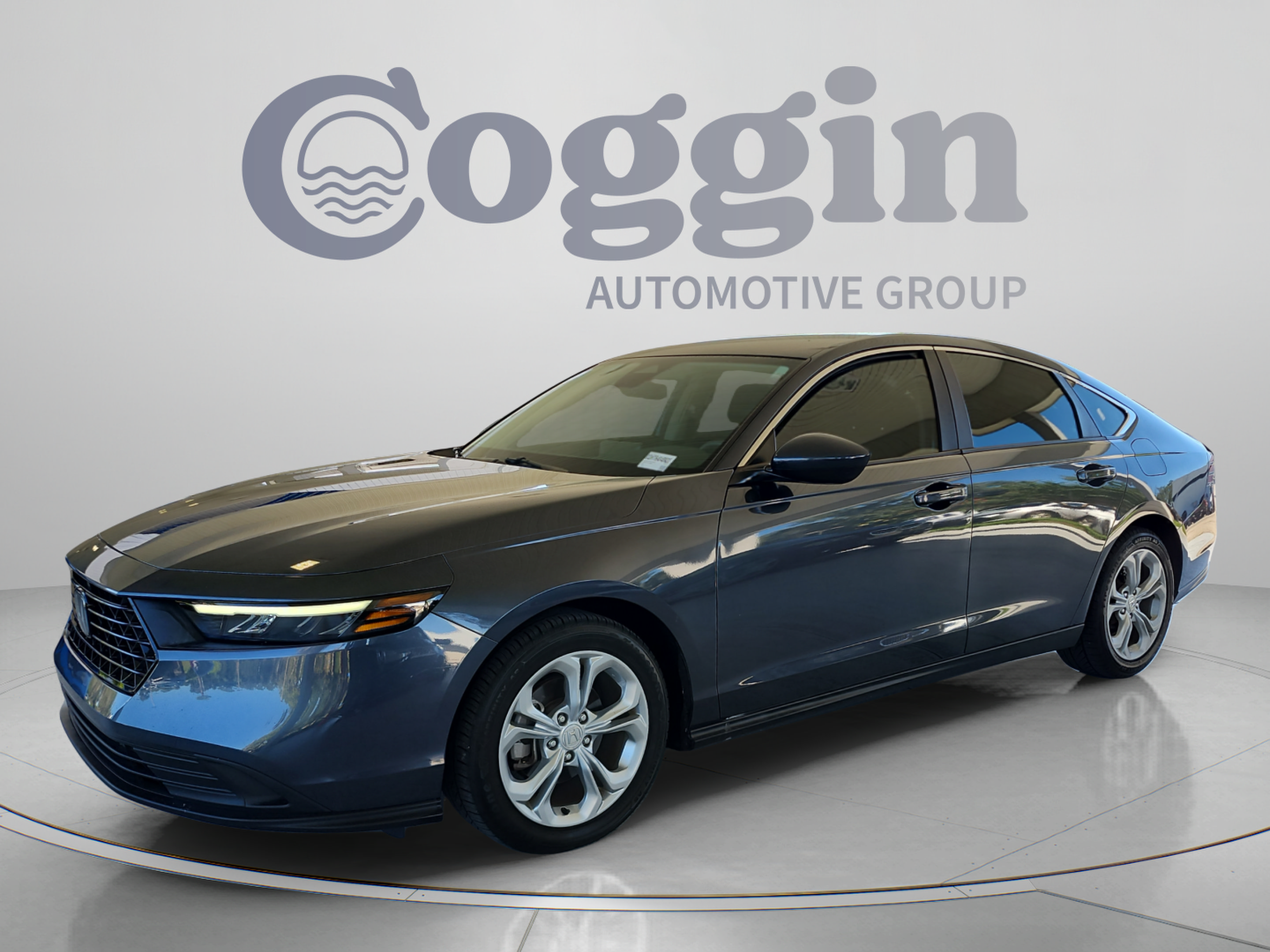 Used 2024 Honda Accord LX image 1