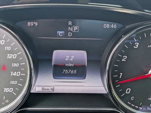 Used 2018 Mercedes-Benz E 300 image 8