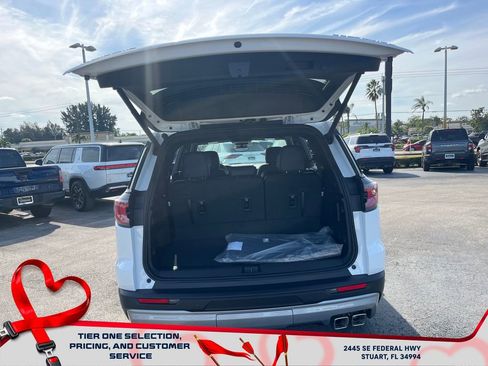 New 2026 GMC Acadia Elevation w/ Elevation Premium Package image 10