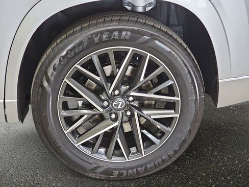 New 2026 Lexus TX 350 AWD image 33