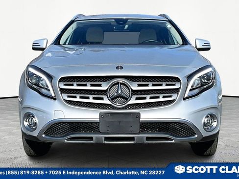 Used 2019 Mercedes-Benz GLA 250 w/ Convenience Package image 2