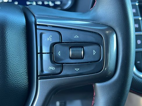 Certified 2023 Chevrolet Tahoe RST w/ RST Performance Edition image 30