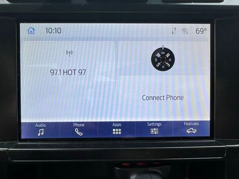 Used 2023 Ford F250 XLT w/ FX4 Off-Road Package image 13