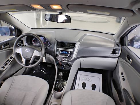 Used 2016 Hyundai Accent SE image 79