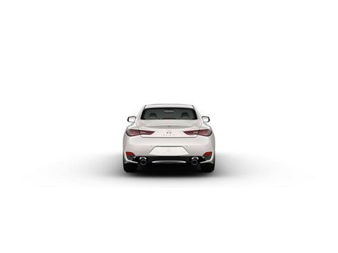 Used 2021 INFINITI Q60 3.0t Luxe w/ Cargo Package RWD image 6