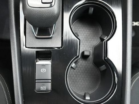 Used 2024 Nissan Rogue SV AWD/4WD image 20