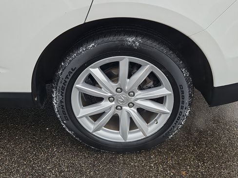 Used 2020 Acura RDX Base image 3