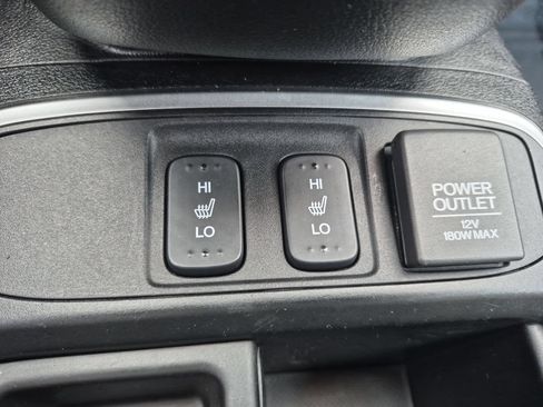 Used 2015 Honda CR-V EX-L image 20