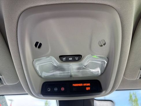 Used 2020 Buick Encore GX Select w/ Sport Touring Package FWD image 21
