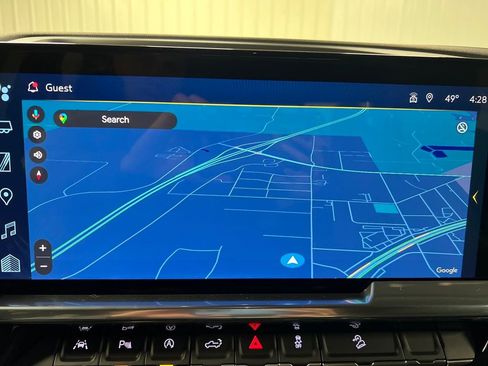 New 2026 Chevrolet Silverado 1500 LT Trail Boss w/ LT Trail Boss Premium Package image 23