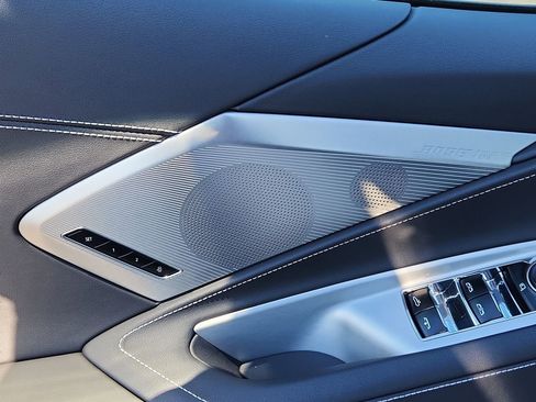 Used 2023 Chevrolet Corvette Stingray Preferred Conv w/ Z51 Performance Package image 22