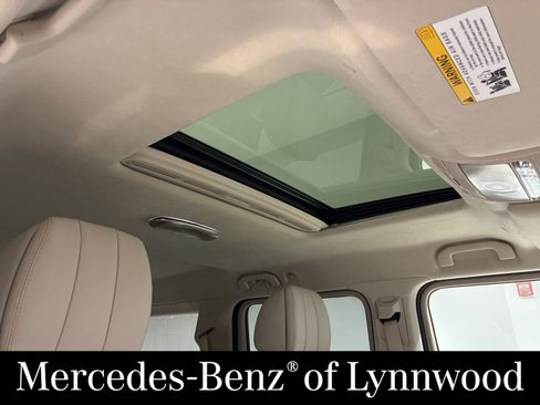 New 2026 Mercedes-Benz G 63 AMG 4MATIC image 22