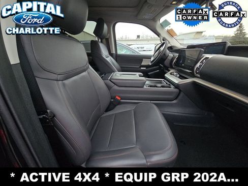 Used 2025 Ford Expedition Max Active image 13