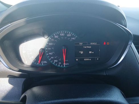 Used 2017 Chevrolet Trax LS image 25