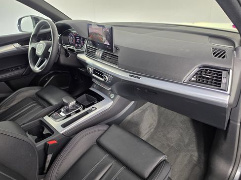 Certified 2024 Audi Q5 2.0T Premium Plus AWD/4WD image 47