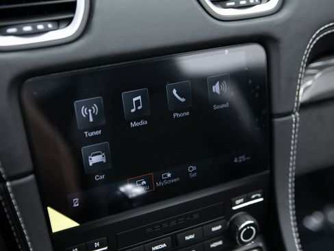 New 2025 Porsche 718 Boxster GTS image 15