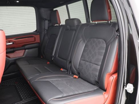 Used 2019 RAM 1500 Rebel w/ Rebel Level 2 Equipment Group image 16