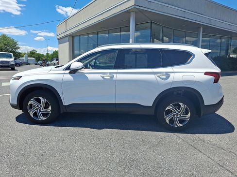 Used 2023 Hyundai Santa Fe SEL AWD/4WD image 8