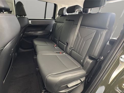 New 2026 Hyundai Santa Fe SEL AWD/4WD image 11