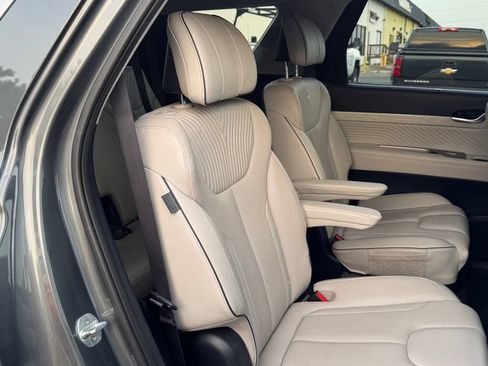 Used 2023 Hyundai Palisade Calligraphy AWD/4WD image 21